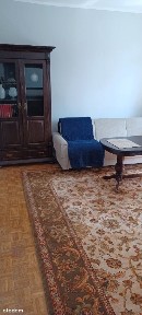 Mieszkanie Wyżyny : 2 pokoje urządzone, możliwość wynajęcia 3 pokojów