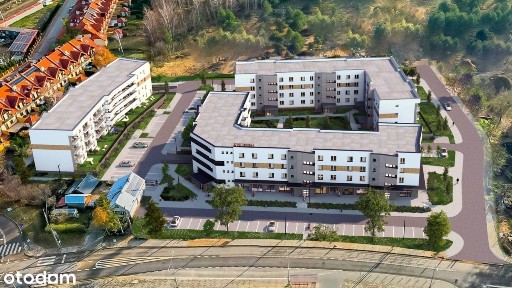 Komfortowe M bezpośrednio od dewelopera (50)