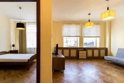 Lipowa 49, Polesie, 2 pokoje, parking, BRAK PROWIZJI