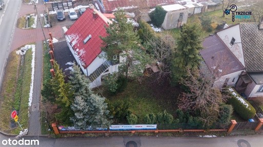 4 pokoje|ogród|2 łazienki|klima|123m2