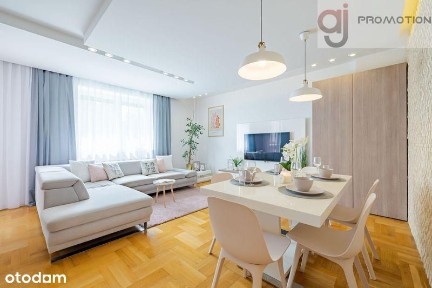 ul. Janusza Kusocińskiego, Zdrowie, Polesie, Łódź, łódzkie