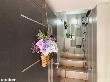 Lokal mieszkalny na piętrze Grodzisk Wlkp