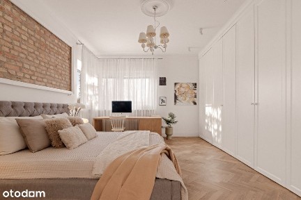 4 POKOJE, TARAS Z WIDOKIEM NA ARENĘ, PREMIUM