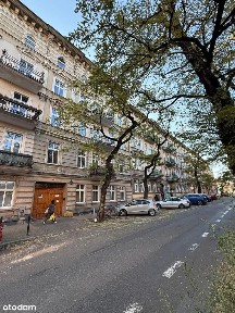 Mieszkanie 3 pokoje, Jeżyce, Poznań