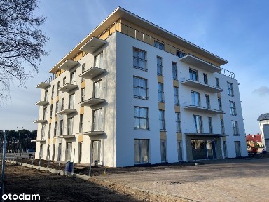 Mieszkanie w centrum Nowy Tomyśl ul. Komunalna Pię