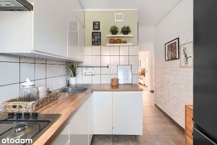 w pełni wyposażone-przytulne-3 pokoje- Gniezno-świetna lokalizacja