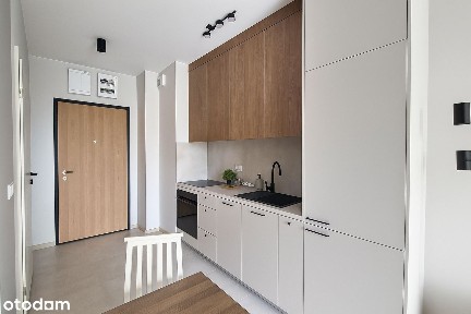 WYKOŃCZONE DWUPOZIOMOWE | 43 m2 | 2 pokoje| 5 piętro | BALKON + TARAS