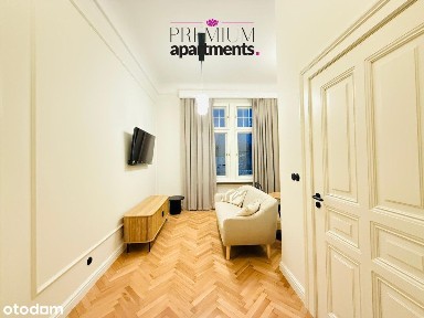 ul. Stanisława Małachowskiego, Wrzeszcz Górny, Gdańsk, pomorskie