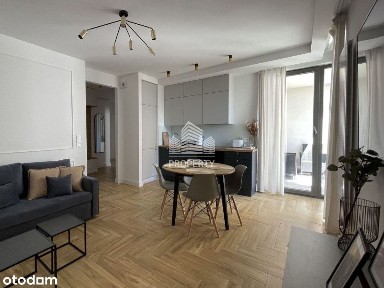 3-pokojowe w centrum 5700 z czynszem