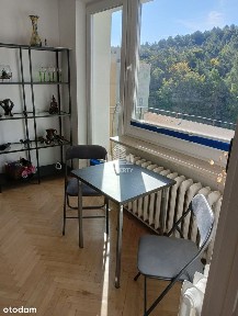 Kawalerka w spokojnej części Sopotu, Brodwino