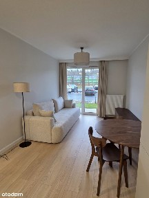 Mieszkanie, 38 m², Gdańsk