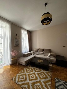 Zamieszkaj w centrum miasta Aleja NMP