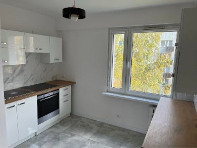 Do wynajecia 2 pokojowe mieszkanie Trzech Wieszczów