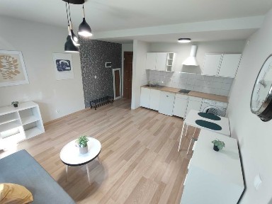 Kawalerka Ligota blisko ŚUM