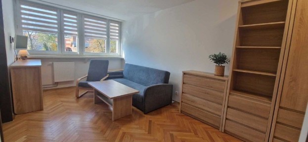 Wynajmę 2 pokojowe mieszkanie CENTRUM GLIWIC