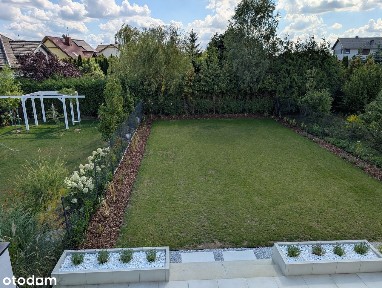 Wynajmę dom w Lusówku bardzo dobrej lokalizacji *Wysoki standard*