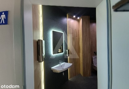 Lokal użytkowy, 34,80 m², Bydgoszcz