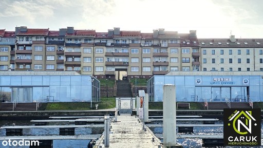 4 Pokoje z balkonem Piękny widok w cenie