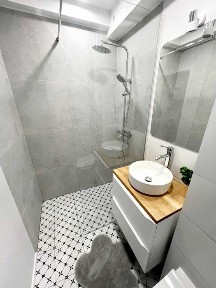 Bartodzieje 1 piętro po generalnym remoncie 48m2