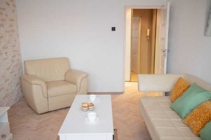 2 pokojowe 44 m ul. Kinowa -Praga Południe /A/