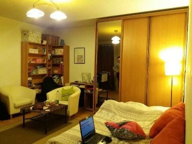 Kawalerka 26 m Targówek ul. Kondratowicza /A/