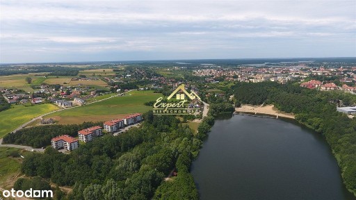 Mieszkanie z dwoma balkonami