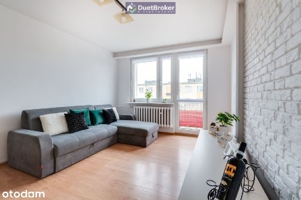 2 Pokojowe Mieszkanie Z Balkonem W Centrum Morąga!