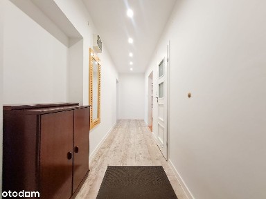 Mieszkane 67m2 plus lokal 25m2 w centrum Ełku