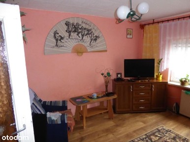 Udziały 2x 1/2: Mieszkanie, Rozdroże 13-100