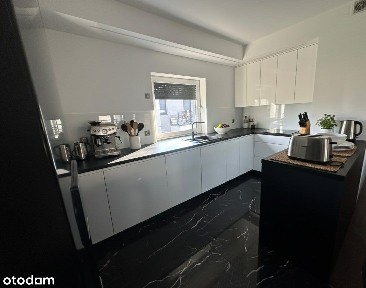 Komfortowy Apartament 82,50m2 - Zabrze Grzybowice