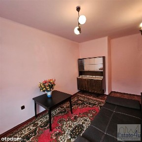 3 pokoje z balkonem, Sosnowiec ul. Baczyńskiego