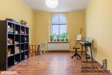 ul. Wolności, Centrum, Chorzów, śląskie