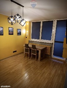 2 pokoje z balkonem 41,51 m² - widok z 10. piętra!
