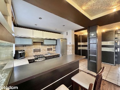 Przestronne 2-pok mieszkanie na Sprzedaż w Sosnowcu