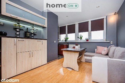 Wygodne 2 pokoje z balkonem ! Osiedle Syberka