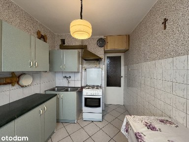 M4 / 54m2 / Balkon / piękny widok / przestrzenne