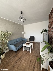 Jasne, ciepłe i zadbane 3 pokoje z balkonem i piwnicą / ZŁOTE ŁANY