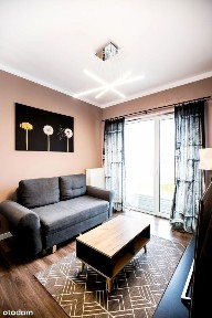 2 pokoje, balkon i garaż - świetna lokalizacja!