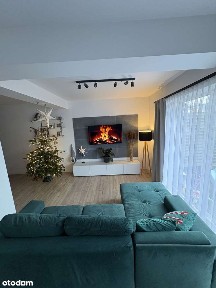 Apartament 72 m2 z ogródkiem i miejscem postojowym - Mysłowice