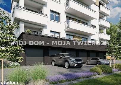 Mieszkanie, 85,05 m², Wieliczka