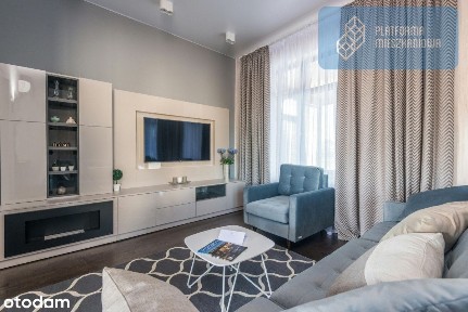 Kameralna okolica, ekspresowy dojazd