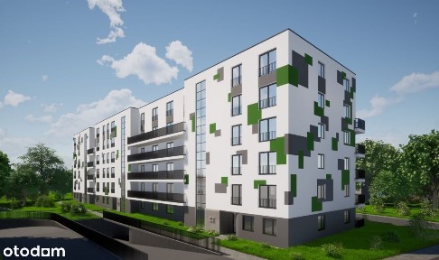 3pok|balkon 5,5m2|Czyżyny/ok Centrum M1|0%|Eng