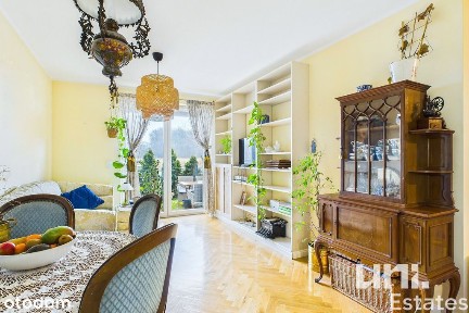 2 Pokoje | Ogródek | 2020r. | 43m2 | Kliny