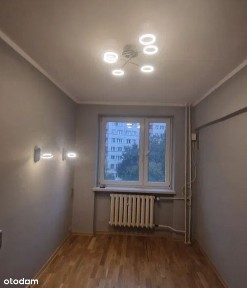 2 pokoje | 44 m2 | osobna kuchnia