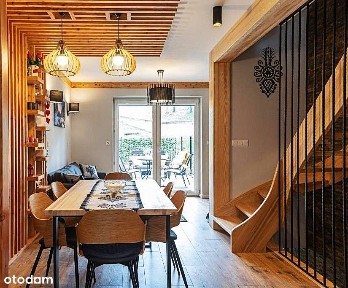 Kościelisko-luksusowy apartament inwestycyjny, natychmiastowy dochód !