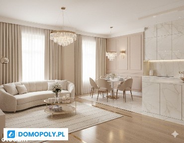 56 m² komfortu dla rodziny - świetna lokalizacja