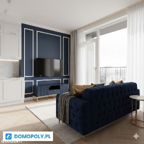 Ostatnia kawalerka z balkonem - Podgórze Duchackie