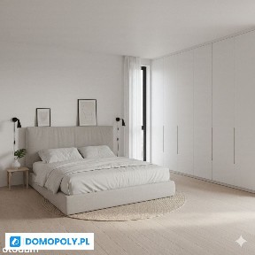 Mieszkanie przy Bonarce, które oszczędza Twój czas