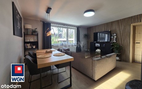 Dom, 100 m², Górki Małe