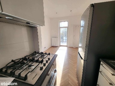 ul. Mazowiecka, Krowodrza, Kraków, małopolskie